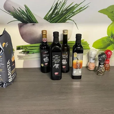 In 2 Rebuli For 4 People Apartament