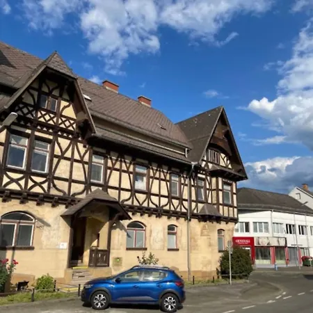 Apartament In 2 Rebuli For 4 People Leitendorf