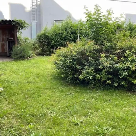 Apartament In 2 Rebuli For 4 People *