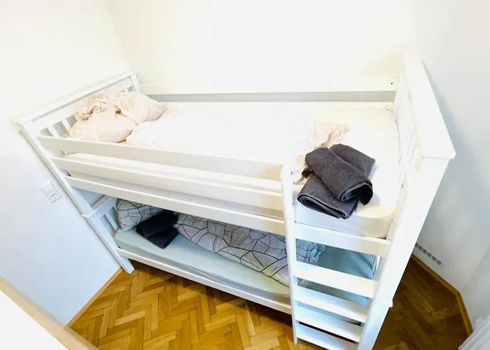 In 2 Rebuli For 4 People Apartament Leitendorf